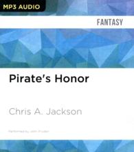 Pirate's Honor (Pathfinder Tales) （MP3 UNA）