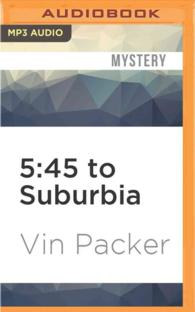 5:45 to Suburbia （MP3 UNA）