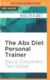 The Abs Diet Personal Trainer （MP3 UNA）