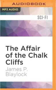 The Affair of the Chalk Cliffs (Langdon St. Ives Novella) （MP3 UNA）