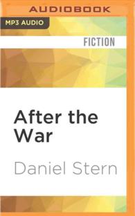 After the War （MP3 UNA）