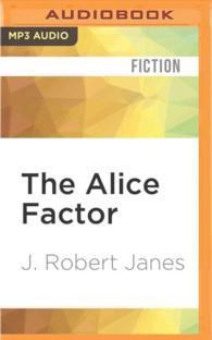 The Alice Factor （MP3 UNA）