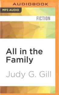 All in the Family （MP3 UNA）