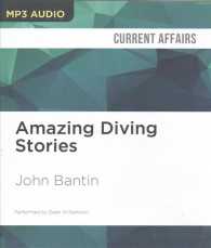 Amazing Diving Stories （MP3 UNA）