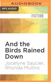 And the Birds Rained Down （MP3 UNA）