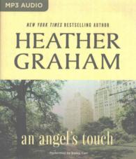 An Angel's Touch （MP3 UNA）