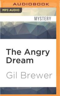 The Angry Dream （MP3 UNA）