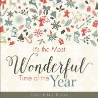 It's the Most Wonderful Time of the Year