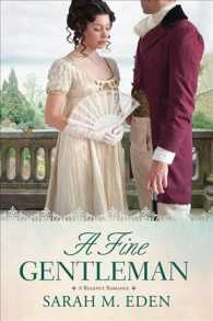 A Fine Gentleman