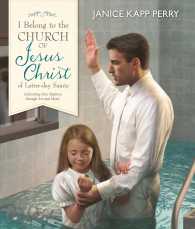 I Belong to the Church of Jesus Christ of Latter-day Saints : Girls Cover