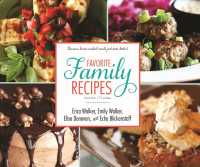 Favorite Family Recipes （Reprint）