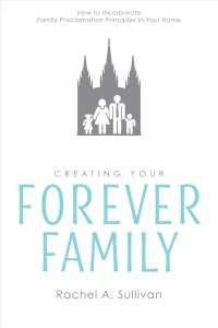Creating Your Forever Family