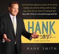 Hank Says : 7 Talk Collection