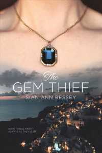The Gem Thief : Some Things Aren't Always as They Seem
