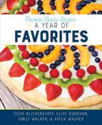 Favorite Family Recipes : A Year of Favorites