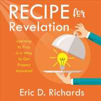 Recipe for Revelation