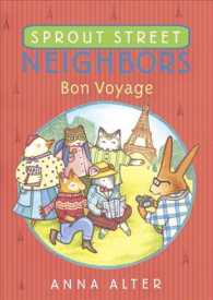Bon Voyage (Sprout Street Neighbors)