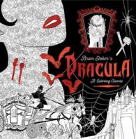 Dracula : A Coloring Classic （CLR CSM）