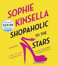 Shopaholic to the Stars (10-Volume Set) （Unabridged）