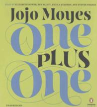 One Plus One (10-Volume Set) （Unabridged）