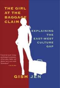 The Girl at the Baggage Claim : Explaining the East-west Culture Gap (
