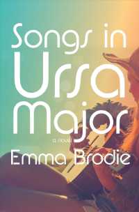 Songs in Ursa Major : A novel