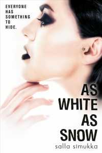 As White as Snow (As Red as Blood)