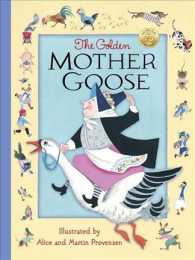 The Golden Mother Goose （Reissue）