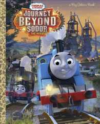 Journey Beyond Sodor : The Movie (Big Golden Books)