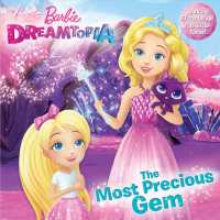 The Most Precious Gem (Barbie)