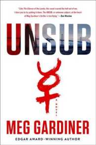 Unsub (10-Volume Set) （Unabridged）