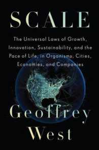 Scale (11-Volume Set) : The Universal Laws of Growth, Innovation, Sustainability, and the Pace of Life, in Organisms, Cities, Economies, and Companies （Unabridged）