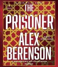 The Prisoner (10-Volume Set) (John Wells) （Unabridged）