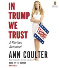 In Trump We Trust (5-Volume Set) : E Pluribus Awesome! （Unabridged）