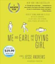 Me and Earl and the Dying Girl (5-Volume Set) （Unabridged）