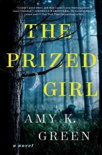 Prized Girl : A Novel
