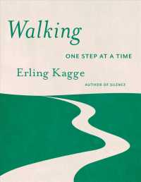 Walking : One Step at a Time