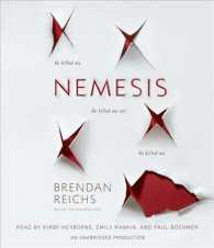 Nemesis (11-Volume Set) （Unabridged）