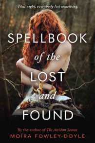 Spellbook of the Lost and Found (6-Volume Set) （Unabridged）