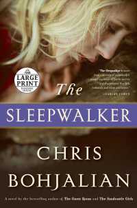 The Sleepwalker (Random House Large Print) （LRG）