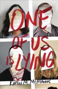 One of Us Is Lying (8-Volume Set) （Unabridged）