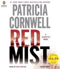 Red Mist (11-Volume Set) (Scarpetta) （Unabridged）