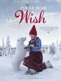 The Polar Bear Wish (Wish)