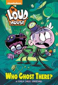 Who Ghost There? (The Loud House) （Deluxe）