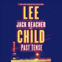 Past Tense (10-Volume Set) (Jack Reacher) （Unabridged）