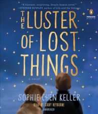The Luster of Lost Things (9-Volume Set) （Unabridged）