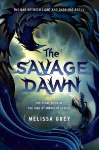 The Savage Dawn (8-Volume Set) (Girl at Midnight) （Unabridged）