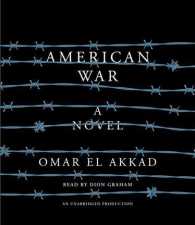 American War (10-Volume Set) （Unabridged）