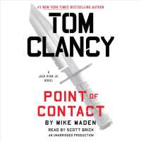 Tom Clancy Point of Contact (11-Volume Set) (Jack Ryan, Jr.) （Unabridged）