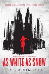 As White as Snow (4-Volume Set) (As Red as Blood) （Unabridged）